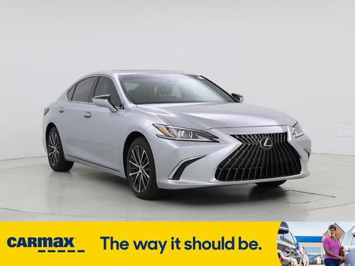 2024 Lexus ES 350