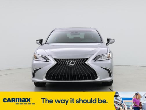 2024 Lexus ES 350