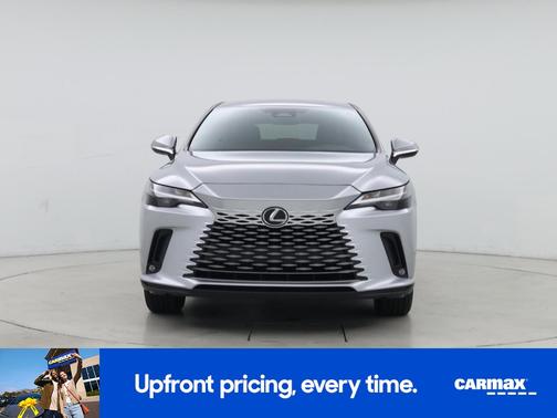 2024 Lexus RX 350 RX 350