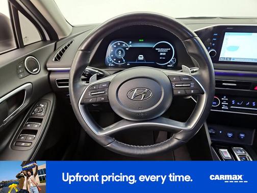 2023 Hyundai SONATA Limited