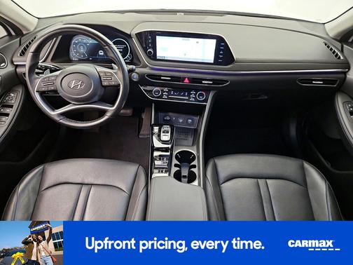 2023 Hyundai SONATA Limited