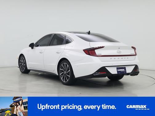 2023 Hyundai SONATA Limited