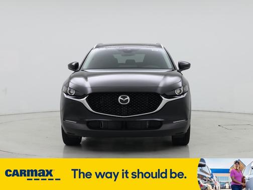 2022 Mazda CX-30 Preferred