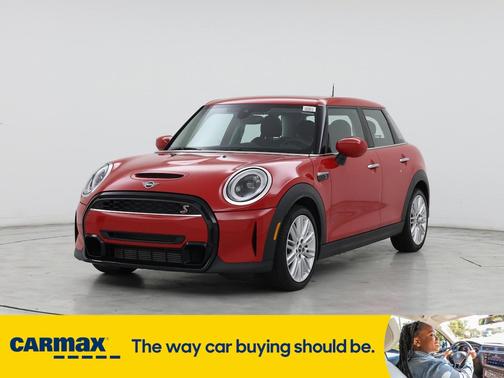 2024 MINI Hardtop S