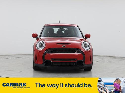2024 MINI Hardtop S
