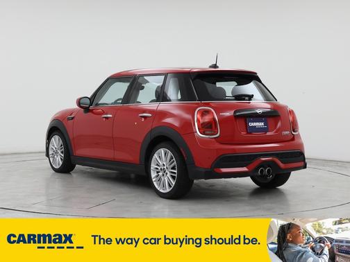 2024 MINI Hardtop S