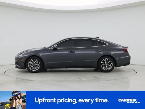 2022 Hyundai SONATA SEL