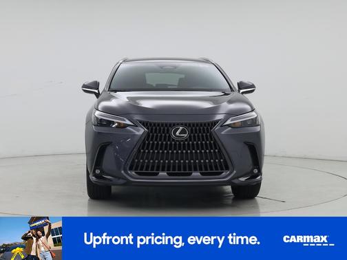 2024 Lexus NX 250 NX 250