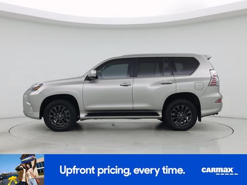 2023 Lexus GX 460 Premium