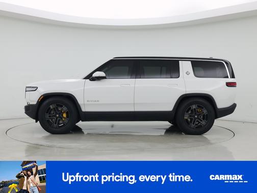 2023 Rivian R1S Adventure Quad-Motor Large