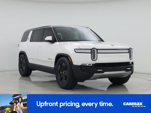 2023 Rivian R1S Adventure Quad-Motor Large