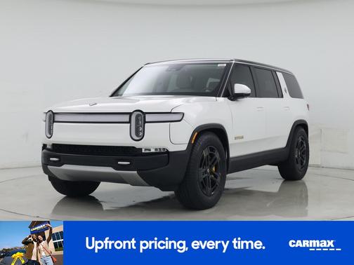 2023 Rivian R1S Adventure Quad-Motor Large