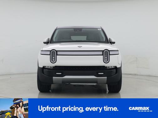 2023 Rivian R1S Adventure Quad-Motor Large