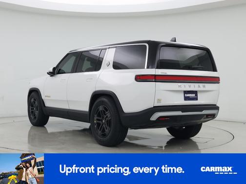 2023 Rivian R1S Adventure Quad-Motor Large