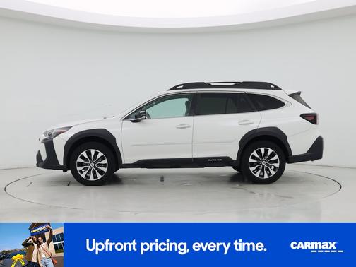 2023 Subaru Outback Limited