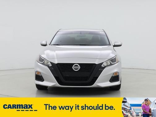 2019 Nissan Altima S