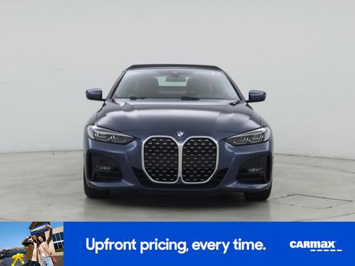 2022 BMW 430 I xDrive