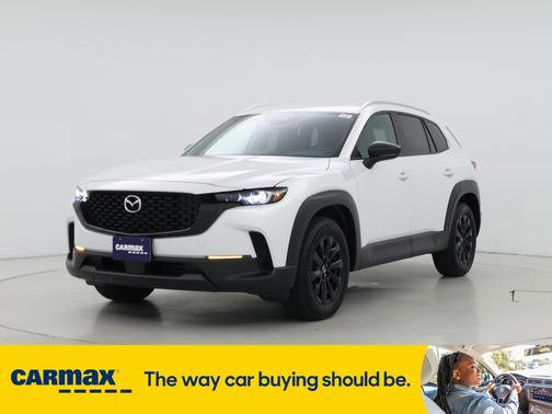 2024 Mazda CX-50 2.5 S Preferred Package