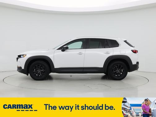 2024 Mazda CX-50 2.5 S Preferred Package
