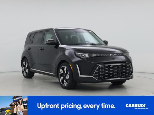 2024 Kia Soul GT-Line