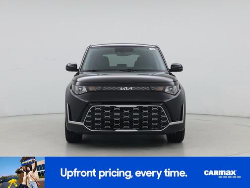 2024 Kia Soul GT-Line