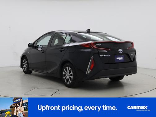 2022 Toyota Prius Prime XLE