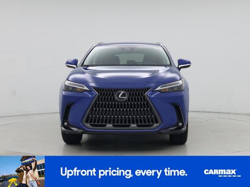 2025 Lexus NX 250 NX 250