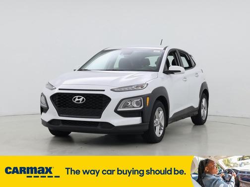 2020 Hyundai KONA SE