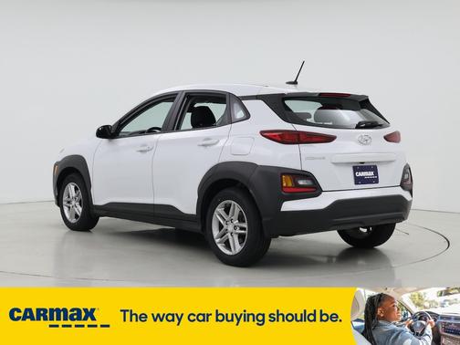 2020 Hyundai KONA SE