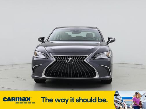 2023 Lexus ES 350