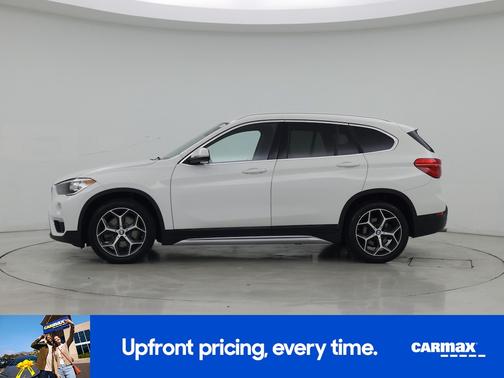 2019 BMW X1 SDrive28i