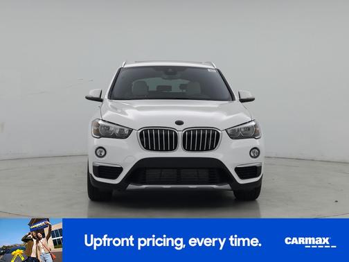 2019 BMW X1 SDrive28i