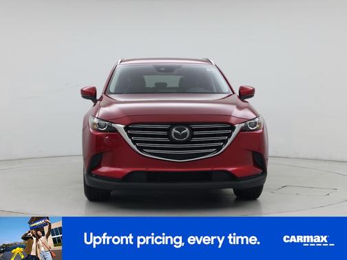 2019 Mazda CX-9 Touring