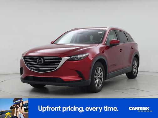 2019 Mazda CX-9 Touring