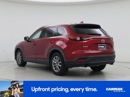 2019 Mazda CX-9 Touring