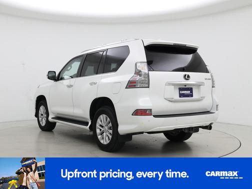 2021 Lexus GX 460 Premium