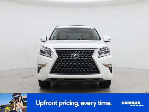 2021 Lexus GX 460 Premium