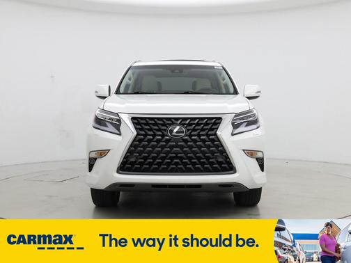2021 Lexus GX 460 Premium