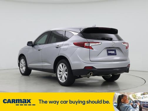 2019 Acura RDX