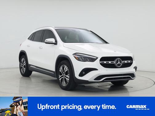 2024 Mercedes-Benz GLA 250 GLA 250