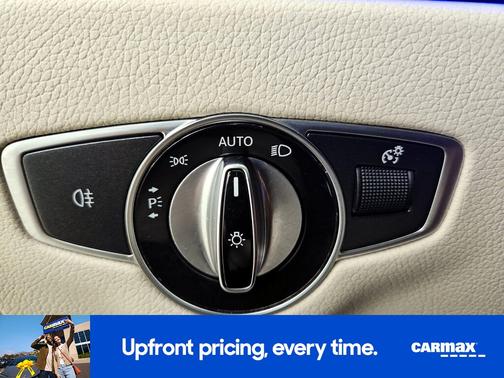 2022 Mercedes-Benz E-Class 