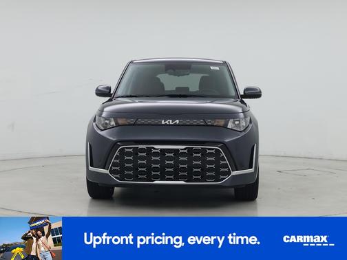 2025 Kia Soul GT-Line