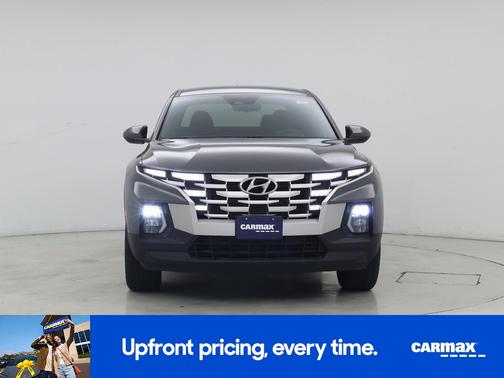 2024 Hyundai SANTA CRUZ SE