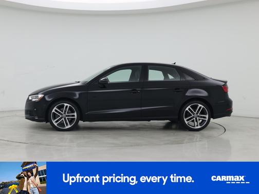 2020 Audi A3 Premium