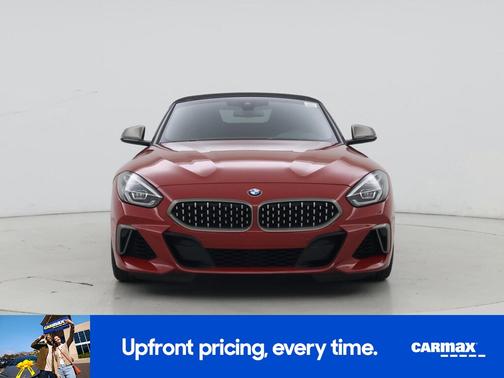 2021 BMW Z4 M40I