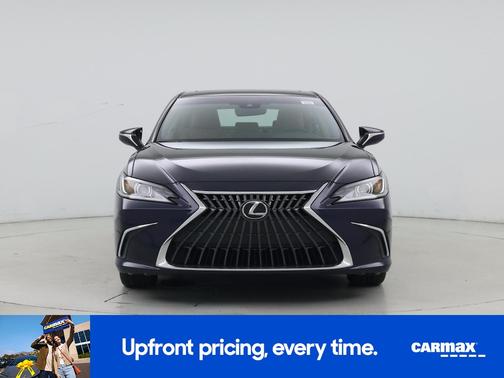2025 Lexus ES 350