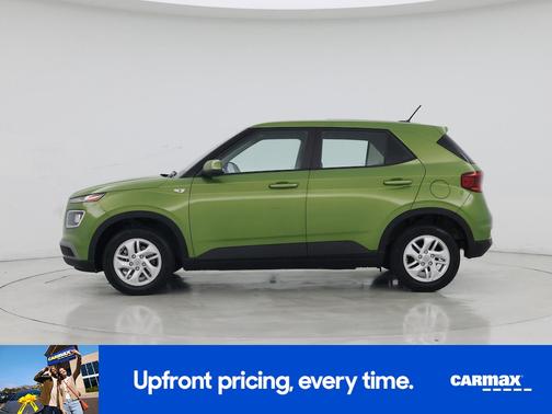 2024 Hyundai VENUE SE