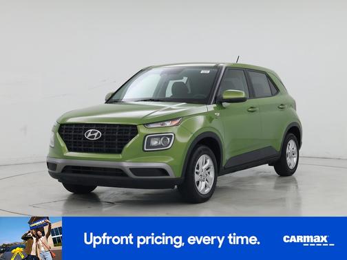 2024 Hyundai VENUE SE