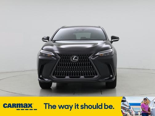 2025 Lexus NX 250 Premium