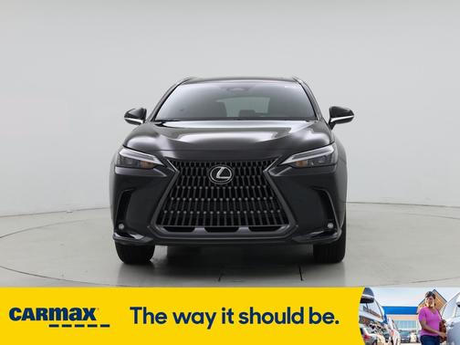 2025 Lexus NX 250 Premium